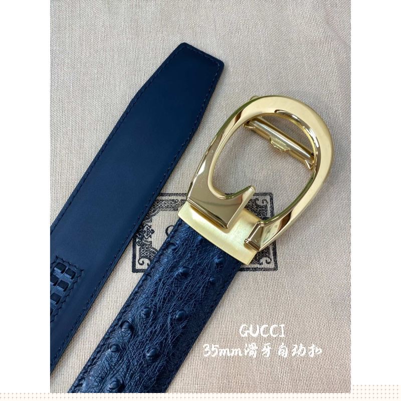 G*u*i belts